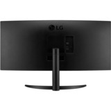 LG 34WR50QK Nero