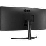 LG 34WR50QK Nero