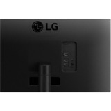 LG 34WR50QK Nero