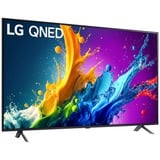 LG 50QNED80T6A.AEU Nero