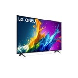 LG 50QNED80T6A.AEU Nero