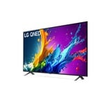 LG 50QNED80T6A.AEU Nero