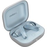 Motorola moto buds celeste