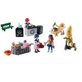 PLAYMOBIL 71344 