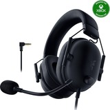 Razer Blackshark V2 X für Xbox Nero