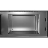 Siemens BF722L1B1 Nero/in acciaio inox