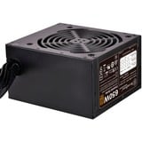 SilverStone SST-ET650-B v1.4 650W Nero