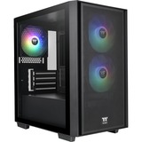 Thermaltake CA-1Y8-00S1WN-02 Nero