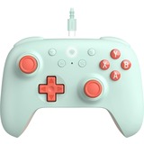 8BitDo RET00475 Menta/Orange