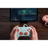 8BitDo RET00475 Menta/Orange