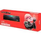 ADATA AX5U6800C3416G-CLARBK Nero