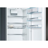 Bosch KGE398XBA acciaio inossidabile (scuro)