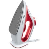 Braun SI 1019 rosso/Bianco