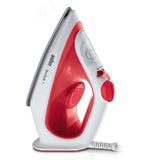 Braun SI 1019 rosso/Bianco