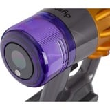 Dyson 448798-01 giallo/nichel