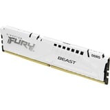 Kingston FURY KF552C40BW-16 bianco