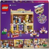 LEGO 42655 