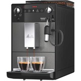 Melitta 4006508222100 accaio/Nero