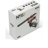 Rode Microphones NTG5KIT Nero