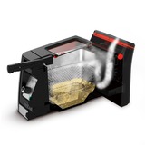 Tefal FR600D accaio/Nero