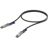 Ubiquiti UACC-DAC-QSFP28-0.5M Nero