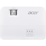 Acer P1657Ki bianco