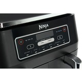 Ninja Foodi Dual Zone AF300EU Nero