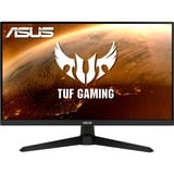 ASUS TUF Gaming VG277Q1A 68,6 cm (27") 1920 x 1080 Pixel Full HD LED Nero Nero, 68,6 cm (27"), 1920 x 1080 Pixel, Full HD, LED, 1 ms, Nero