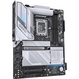 GIGABYTE B860 GAMING X WIFI6E bianco