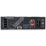 GIGABYTE B860 GAMING X WIFI6E bianco