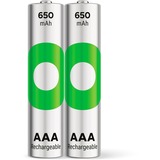 GP Batteries GPRCK65AAA082C2 