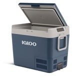 Igloo ICF40 blu