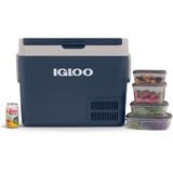 Igloo ICF40 blu