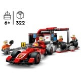 LEGO 60443 