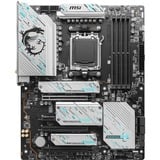 MSI 7E16-001R Nero/Argento