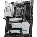 MSI 7E16-001R Nero/Argento