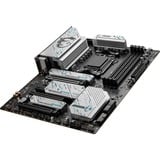 MSI 7E16-001R Nero/Argento