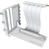 Montech Vertical GPU Mounting Kit (W) bianco