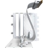 Montech Vertical GPU Mounting Kit (W) bianco