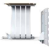 Montech Vertical GPU Mounting Kit (W) bianco