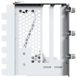 Montech Vertical GPU Mounting Kit (W) bianco