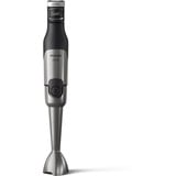 Philips HR2685/00 Nero/in acciaio inox