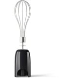 Philips HR2685/00 Nero/in acciaio inox