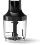 Philips HR2685/00 Nero/in acciaio inox