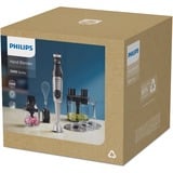 Philips HR2685/00 Nero/in acciaio inox