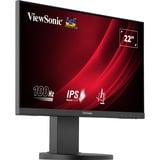 ViewSonic VS20083(VG2208A-HD) Nero