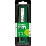 ADATA AD4U320032G22-SGN verde