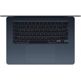 Apple MacBook Air (15") 2024 Nero