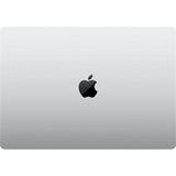 Apple MacBook Pro (16") 2024 argento