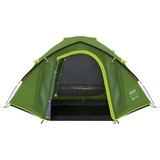 Coleman 2209416 Darwin 3 Plus BlackOut verde scuro/verde chiaro